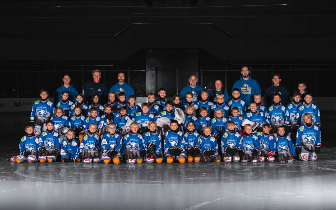 Fotoshooting – Teams Saison 2026/2027